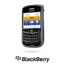 Скачать QIWI Blackberry