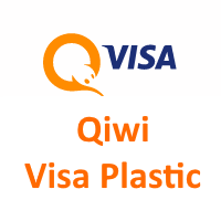 Карта Qiwi Visa Plastic: как заказать пластиковую карту?